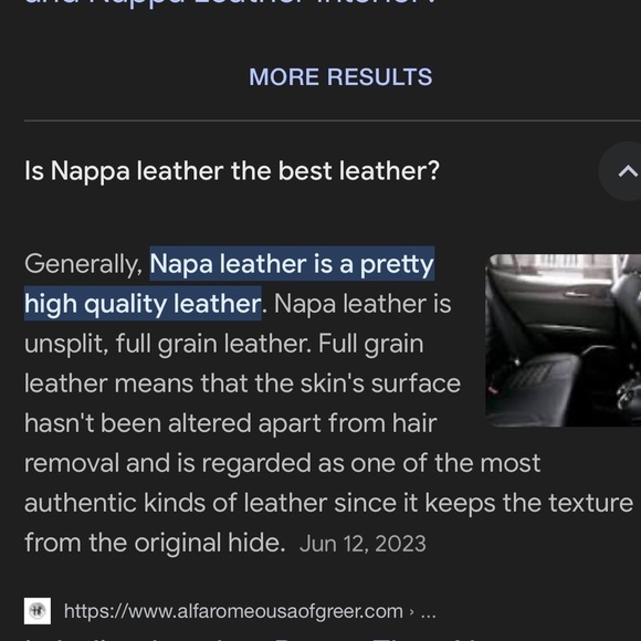 BETTY BARCLAY Lamb Nappa Leather Jacket - Picture 12 of 13